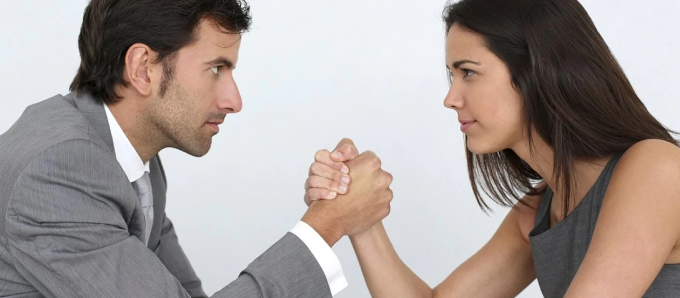 Στην τελευταία θέση της ΕΕ για την ισότητα των φύλων η Ελλάδα